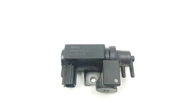 Toyota Corolla Verso AR10 Vacuum valve 061270 258190R011 70051308