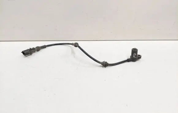 ABS brake wheel speed sensor