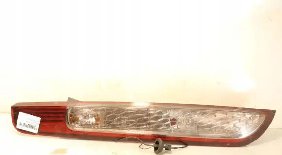Ford Focus Rear/tail lights