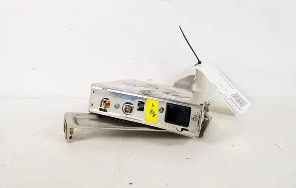 GPS navigation control unit/module