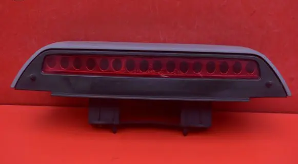 KIA Carens I Boot/trunk interior light 