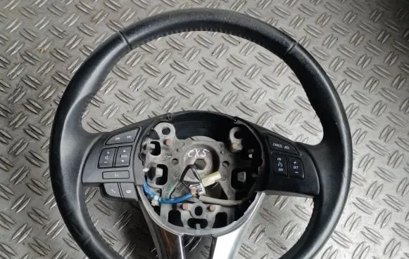 Mazda CX-5 Steering wheel K0273 KD46 KD45