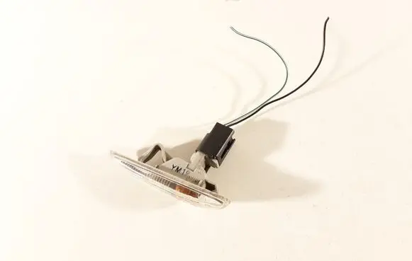 Mazda 6 Front fender indicator light GS1F51120 P7389R K2442