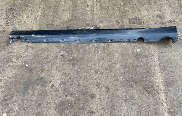 Mercedes-Benz CL C140 Sill 1406901640 A1406901640