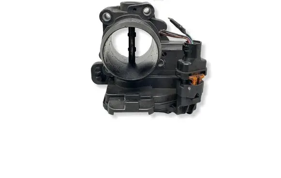 Peugeot Boxer Throttle valve 50274VB 9806625280