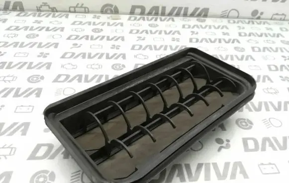 Volkswagen PASSAT B6 Dashboard side air vent grill/cover trim
