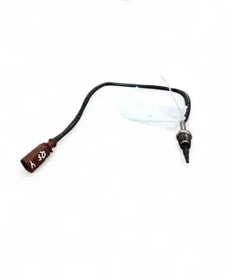 Exhaust gas temperature sensor