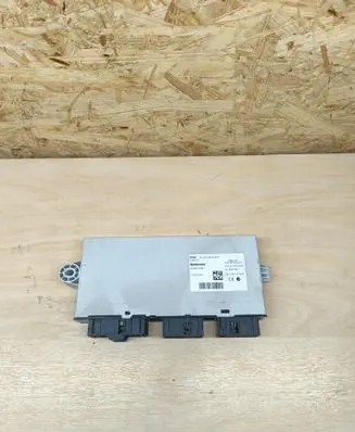 BMW 7 F01 F02 F03 F04 CAS control unit/module 92993339 613592993339 61359299333901