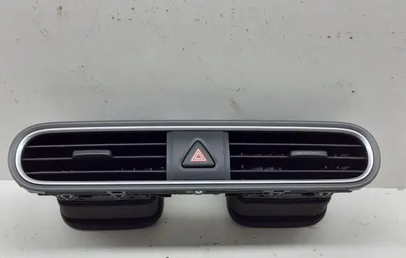 Hyundai Kona I Dash center air vent grill 97410J9000