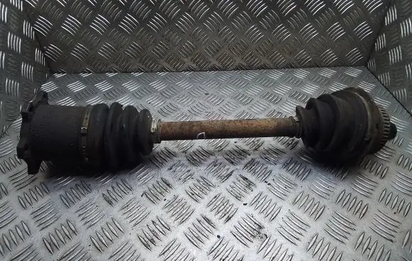 Seat Alhambra (Mk1) Front driveshaft