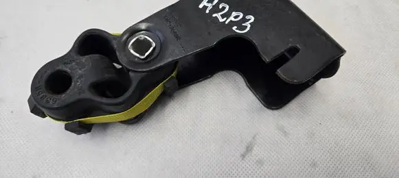 Renault Trafic III (X82) Muffler mount bracket/holder 206513668R
