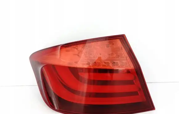 BMW 5 F10 F11 Rear/tail lights