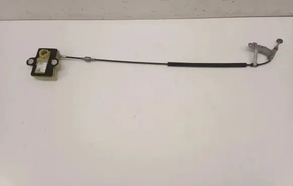 Audi A6 S6 C8 4K Handbrake/parking brake wiring cable 4K2713052L