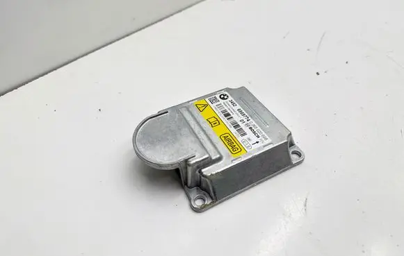 BMW X3 F25 Airbag control unit/module 6869774 0265020698