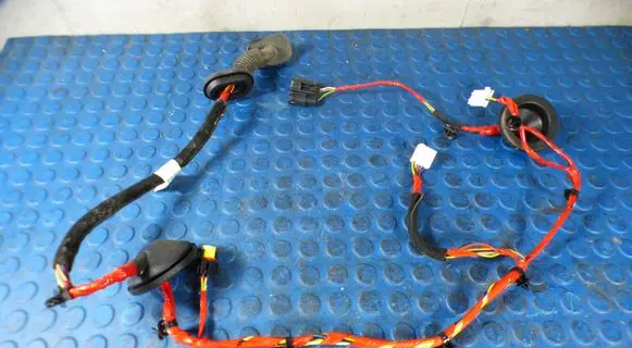 Hyundai Elantra VI Rear door wiring loom CART91655F2010 91655F2010