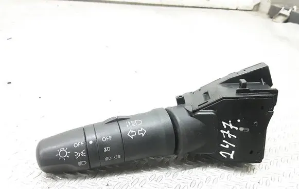 Nissan Almera N16 Indicator stalk 25540AV600