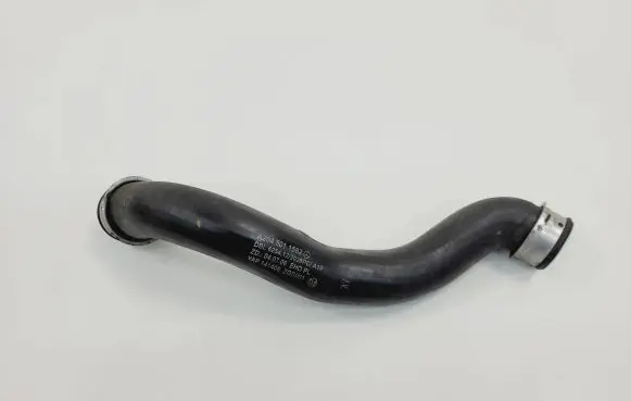 Mercedes-Benz C W204 Engine coolant pipe/hose A2045011582
