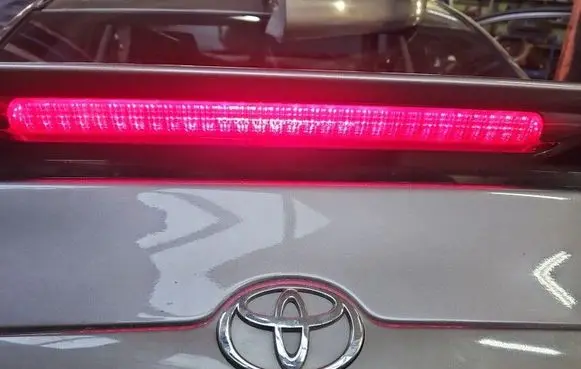 Toyota Corolla E120 E130 Third/center stoplight IMPRK1521390