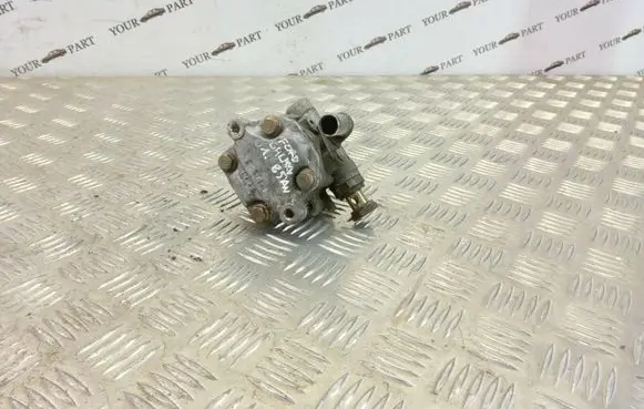 Ford Galaxy Power steering pump