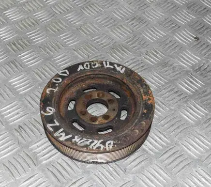 Mazda 6 Crankshaft pulley