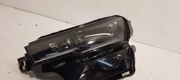 Skoda Karoq Headlight/headlamp