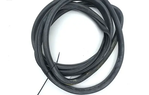 Citroen Jumper Front door rubber seal 