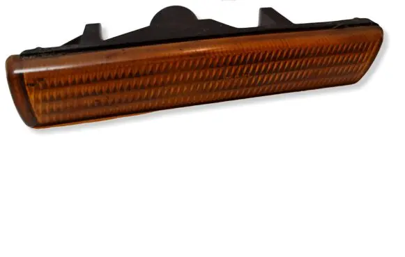 BMW 7 E38 Front fender indicator light 348302