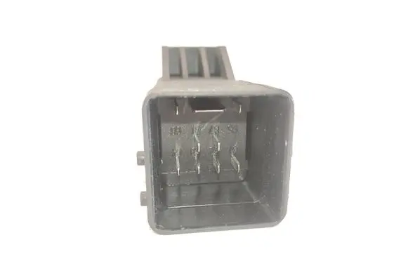 Renault Trafic III (X82) Glow plug pre-heat relay 0281003050 8200798585