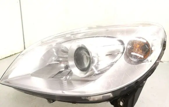 Mercedes-Benz B W245 Headlight/headlamp A1698201761 0301220201
