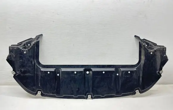 Mercedes-Benz EQC Rear bumper underbody cover/under tray A2936840000