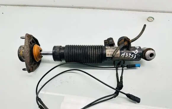 BMW X5 F15 Rear shock absorber/damper 6867870 1054130