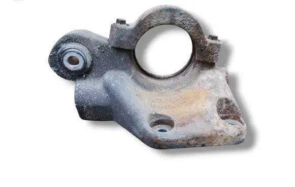 Volvo S80 Driveshaft support bearing bracket 30787842