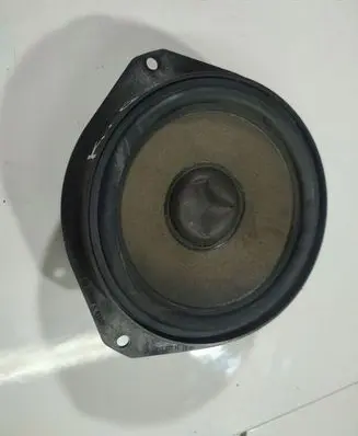 Opel Vectra C Front door speaker X091502