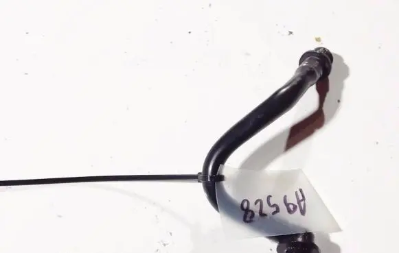 Audi A6 S6 C5 4B Power steering hose/pipe/line