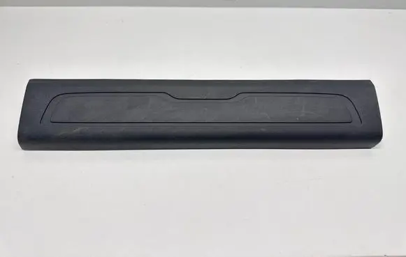 Citroen C4 II Picasso Front sill trim cover 9677703377 97730A2 97710A2