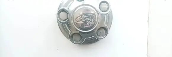 Original wheel cap