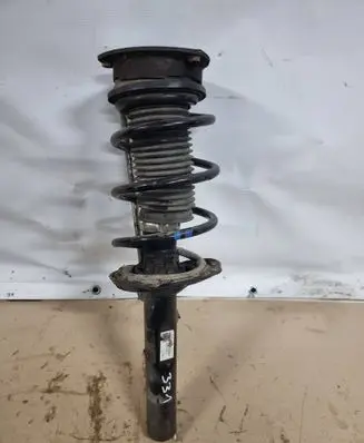 Volkswagen Golf VII Front shock absorber/damper 5Q0413023FJ