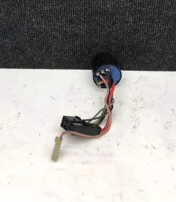 Mercedes-Benz Sprinter W901 W902 W903 W904 Ignition lock contact A0005458808