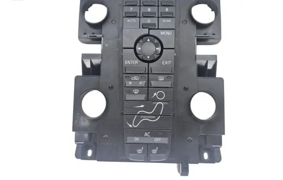 Volvo V50 Other switches/knobs/shifts