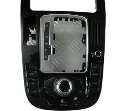 Audi A4 S4 B8 8K Other switches/knobs/shifts 8T0919609