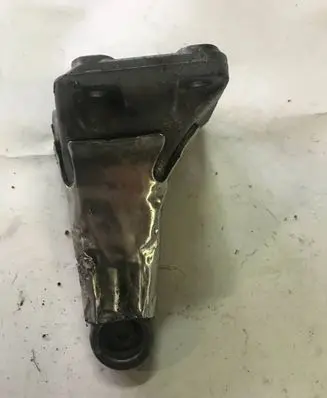 BMW X3 F25 Engine mounting bracket 1476