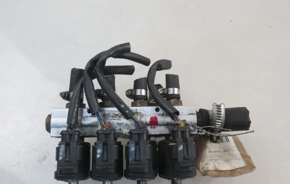 Audi A4 S4 B5 8D LP gas injectors set ACW014 67R010373