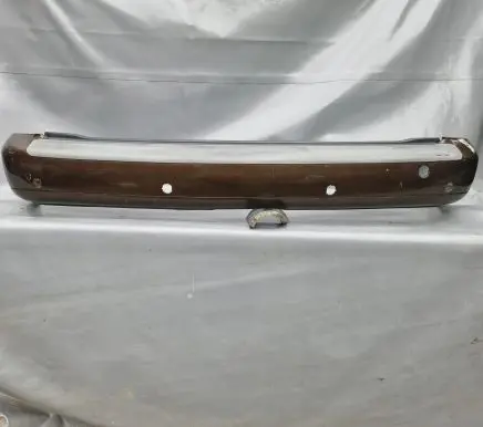 Volkswagen Caddy Rear bumper 2K3807421A