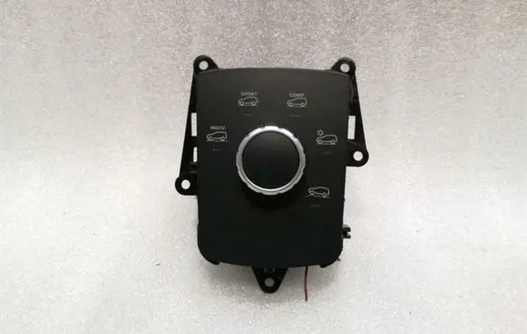 Mercedes-Benz GLS X166 Suspension ride height/mode switch A1669050003