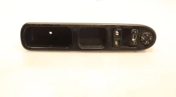 Peugeot 207 Electric window control switch E29860-06