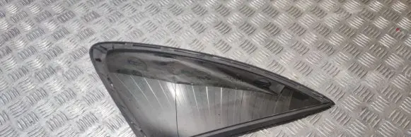 Porsche Macan (95B) Rear side window 95B845298XB