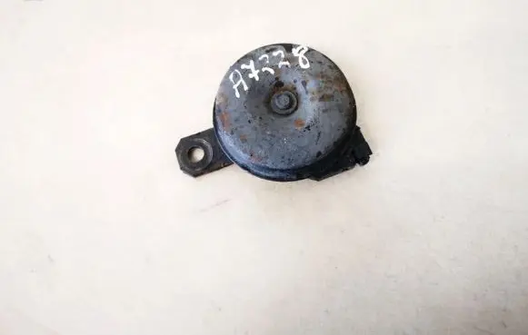 Horn signal