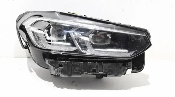 BMW X3 G01 Headlight/headlamp F00HTB711809 LE20A6456