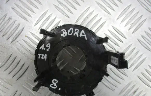 Seat Cordoba (6K) Airbag slip ring squib (SRS ring)