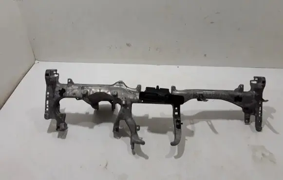 Mercedes-Benz EQC Dashboard cross member/frame bar A29368040800
